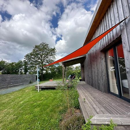 Gite Entre Golfe Du Morbihan Et Presqu'Ile Surzur Exterior foto